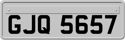 GJQ5657