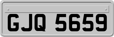 GJQ5659