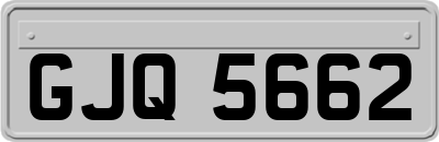 GJQ5662