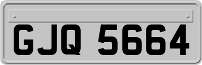 GJQ5664