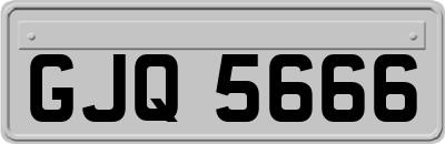 GJQ5666