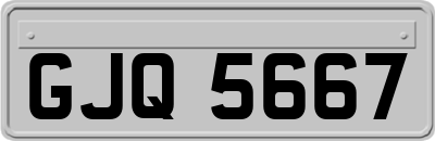 GJQ5667