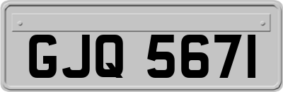 GJQ5671