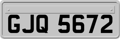 GJQ5672