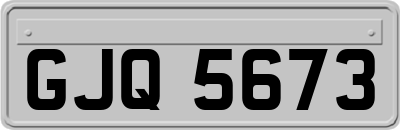 GJQ5673