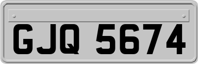 GJQ5674