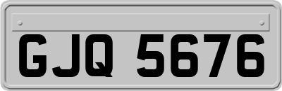GJQ5676