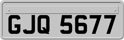 GJQ5677