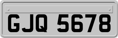 GJQ5678
