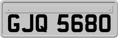 GJQ5680