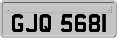 GJQ5681
