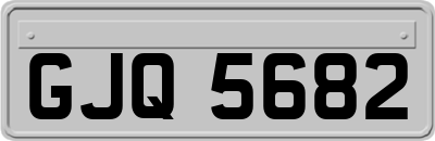 GJQ5682