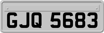GJQ5683
