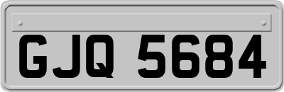 GJQ5684