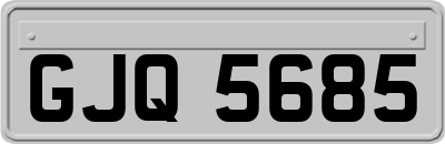 GJQ5685