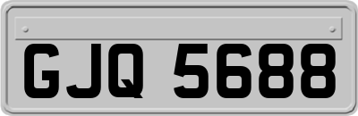 GJQ5688