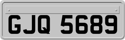 GJQ5689