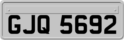 GJQ5692