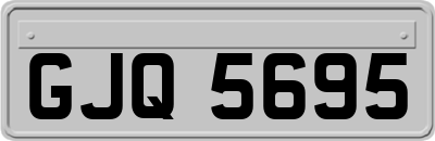 GJQ5695