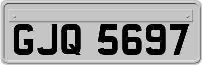 GJQ5697