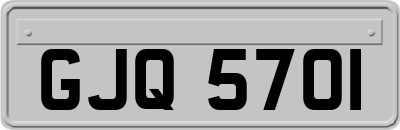 GJQ5701