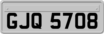 GJQ5708