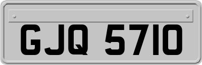 GJQ5710