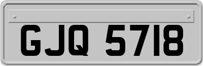 GJQ5718