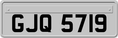 GJQ5719