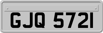 GJQ5721