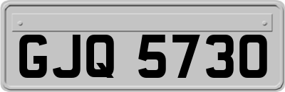 GJQ5730