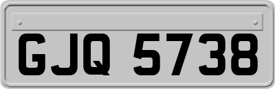 GJQ5738