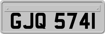 GJQ5741