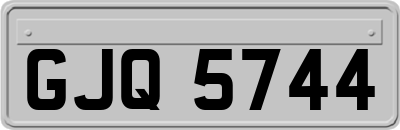 GJQ5744