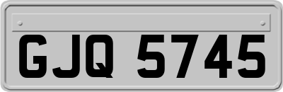 GJQ5745