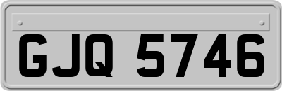 GJQ5746