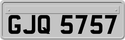 GJQ5757