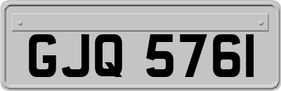 GJQ5761
