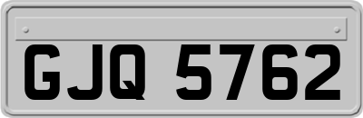 GJQ5762