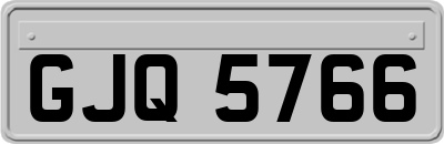 GJQ5766