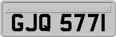 GJQ5771