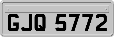 GJQ5772