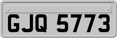 GJQ5773