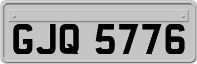 GJQ5776