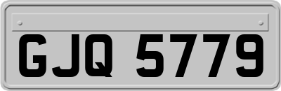GJQ5779