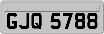 GJQ5788