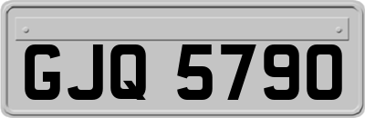 GJQ5790