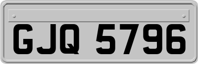GJQ5796
