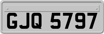 GJQ5797