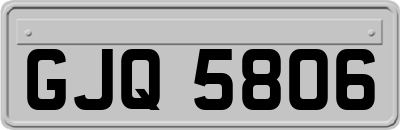 GJQ5806